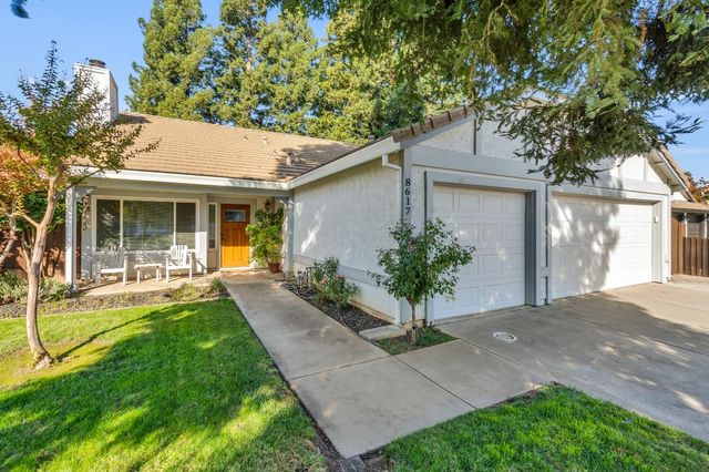 $575,000 | 8617 Garnet Crest Court | Elk Grove