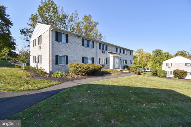 $1,475 | 26 Park Avenue, Unit E69 | Chalfont