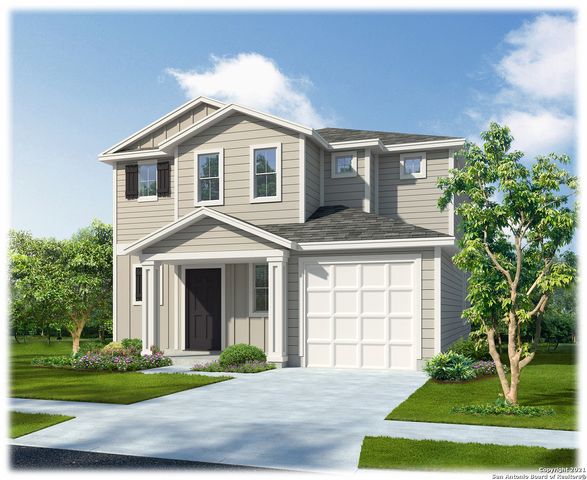 $246,950 | 7503 Capella Circle | People Active in Community Effort