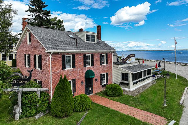 $1,475,000 | 2531 Atlantic Highway | Lincolnville