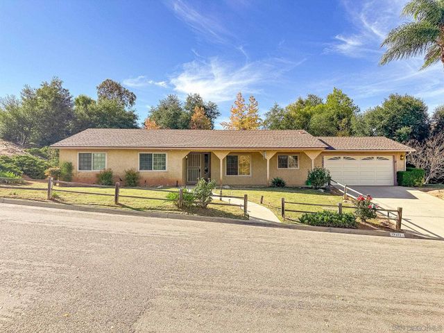 $689,900 | 17272 St Helena Drive | San Diego Country Estates