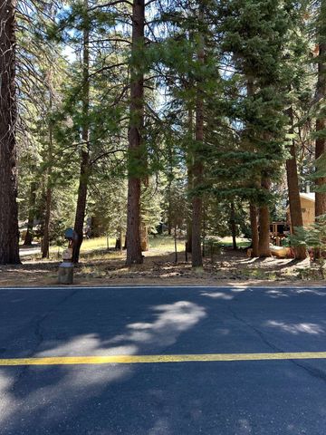 $89,000 | 1276 Lassen View Drive | Lake Almanor Country Club