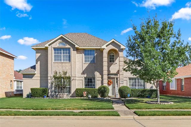 $410,000 | 2304 Granbury Drive | Mesquite