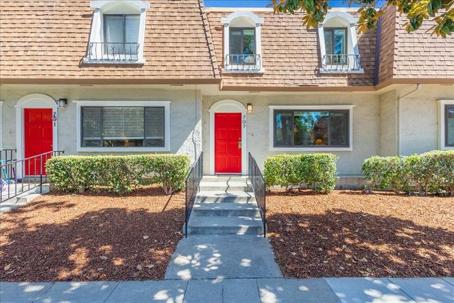 $1,888,000 | 707 Webster Street | Downtown Palo Alto