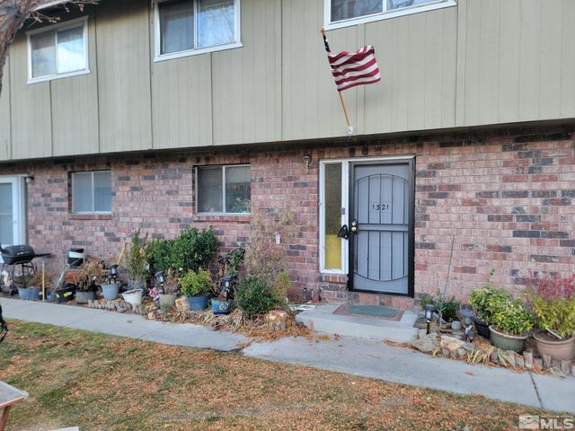 $295,000 | 1321 Ashby Court | Carson City