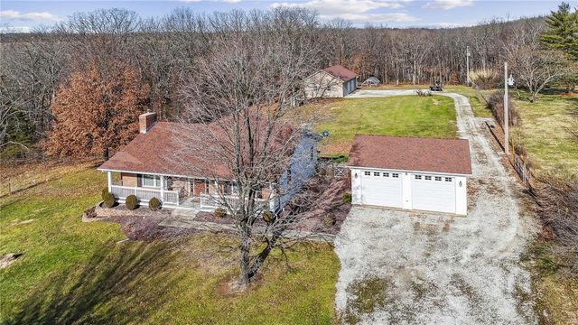 $550,000 | 1969 Schnarre Road | Boone Township - St. Charles County