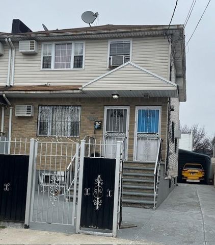 $1,300,000 | 123-21 135th Street | South Ozone Park