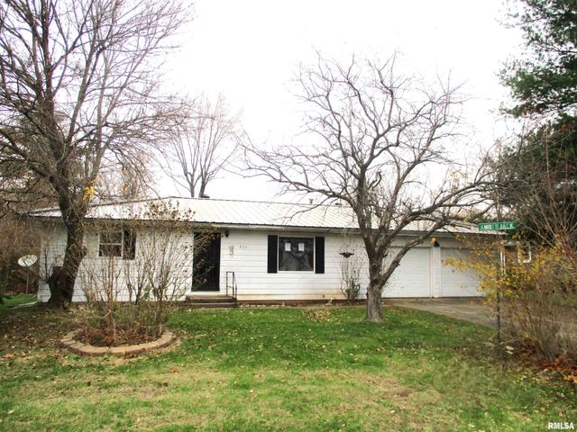 $108,000 | 211 Southmoor Avenue | Manito