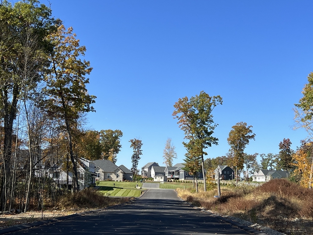 a view of street view