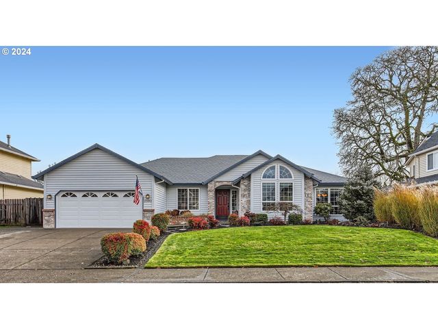 $619,900 | 2590 Northeast Lorie Drive | Northwest Hillsboro