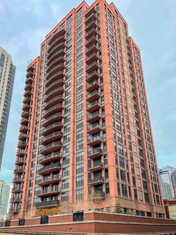 $2,600 | 330 North Jefferson Street, Unit 1407 | Kinzie Station