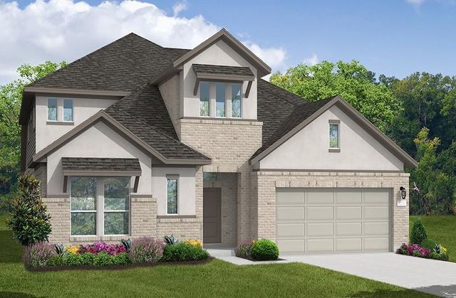 $659,990 | 21954 Frosted Elfin Drive | Bridgeland