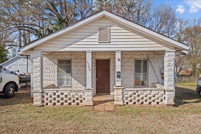 $84,900 | 1359 North Limestone Street | East Gaffney