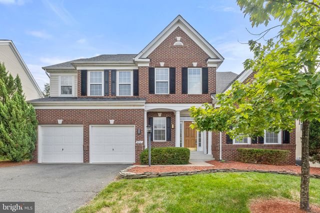 $939,000 | 816 Larch Valley Court Northeast | Potomac Station