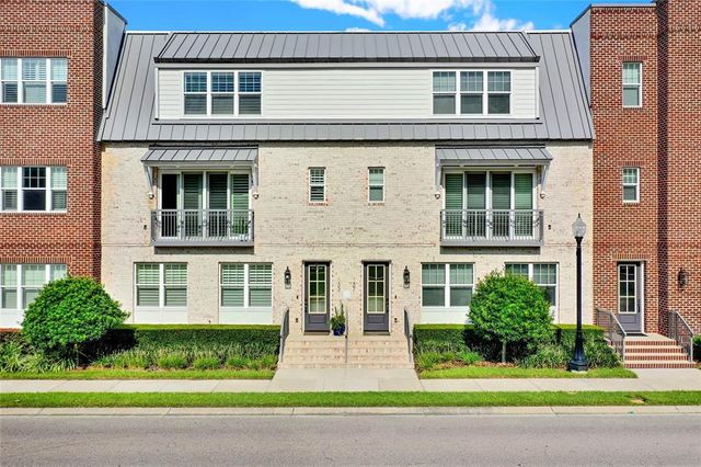 $1,120,000 | 137 South Park Avenue | Winter Garden