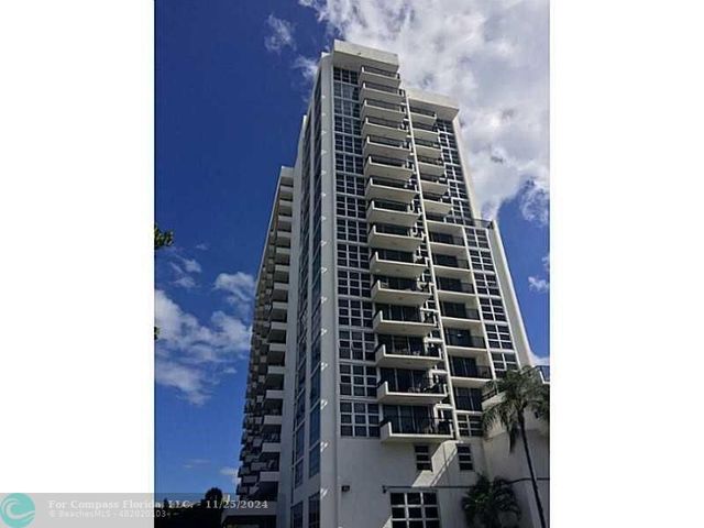 $4,000 | 525 North Ocean Boulevard, Unit 618 | Beach