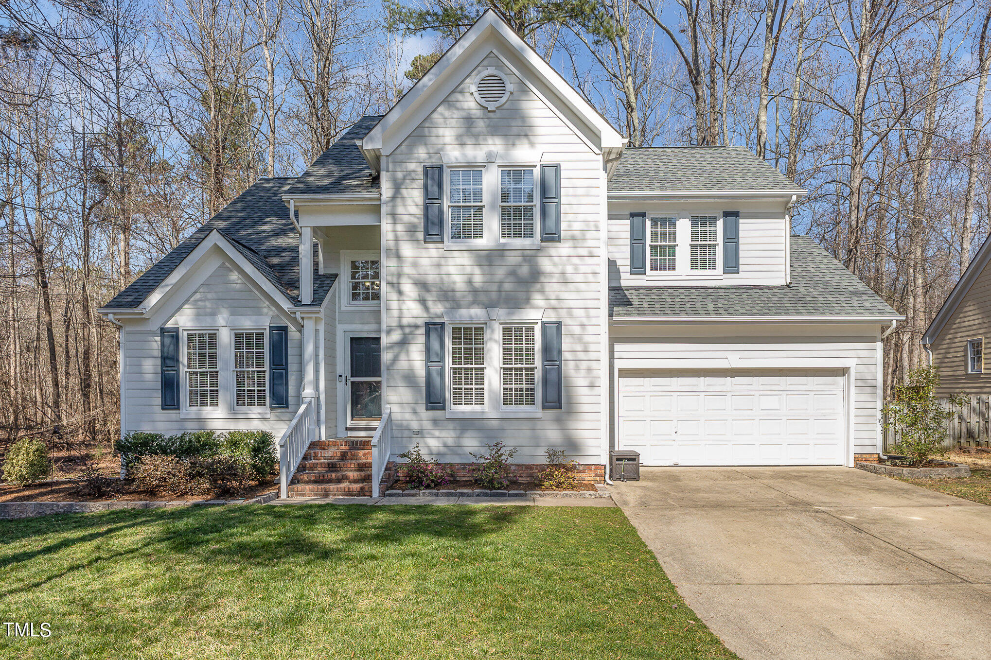 314 Castle Hayne Drive Cary NC 27519 Compass