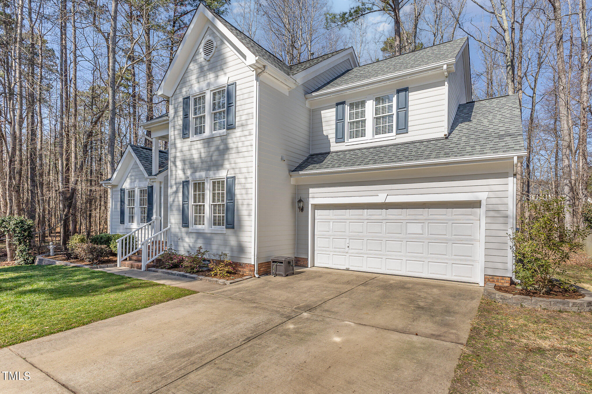 314 Castle Hayne Drive Cary NC 27519 Compass