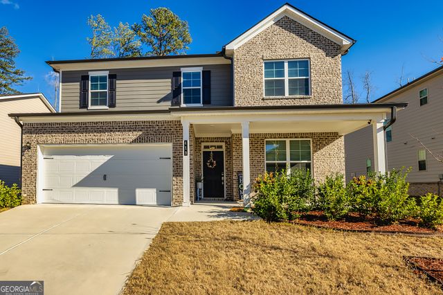 $645,000 | 413 Kinross Lane | Peachtree City