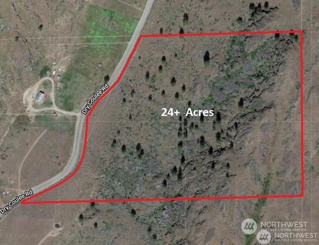 $115,000 | 0 Dry Coulee Road