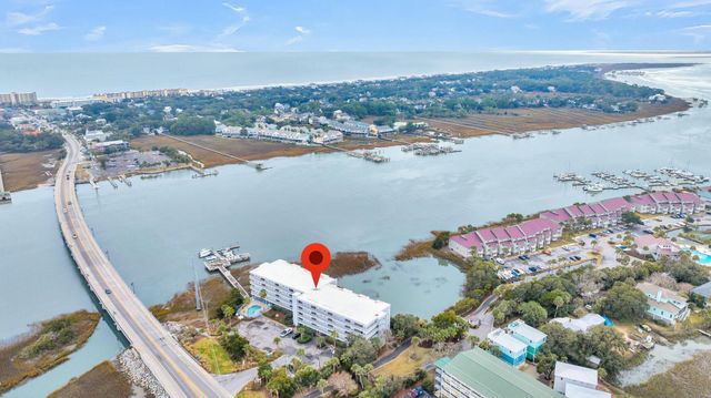 $620,000 | 2395 Folly Road, Unit 4F | Folly Beach