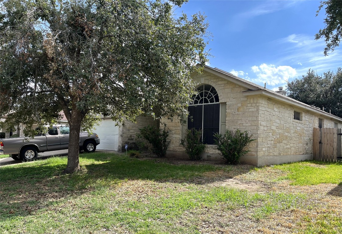 3624 Nolan Ryan Blvd, Round Rock, TX 78665, MLS #8168703