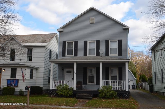 $225,000 | 96 Main Street | Schaghticoke