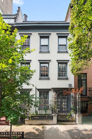 $4,550,000 | 144 East 19th Street | Gramercy