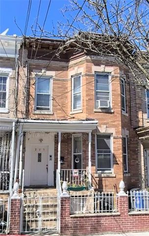 $849,000 | 225 Etna Street | East New York