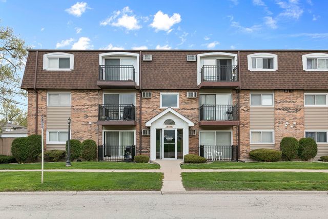 $1,450 | 6440 Pamela Lane, Unit 7 | Chicago Ridge