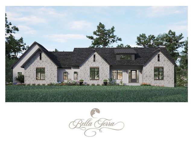 $1,095,000 | 18904 Bella Terra Road | Raymore Township - Cass County