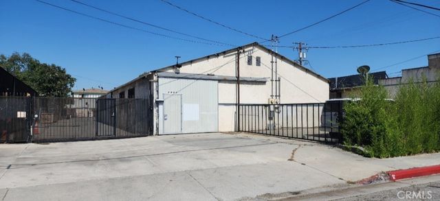 $1,750,000 | 2460 Chico Avenue | South El Monte