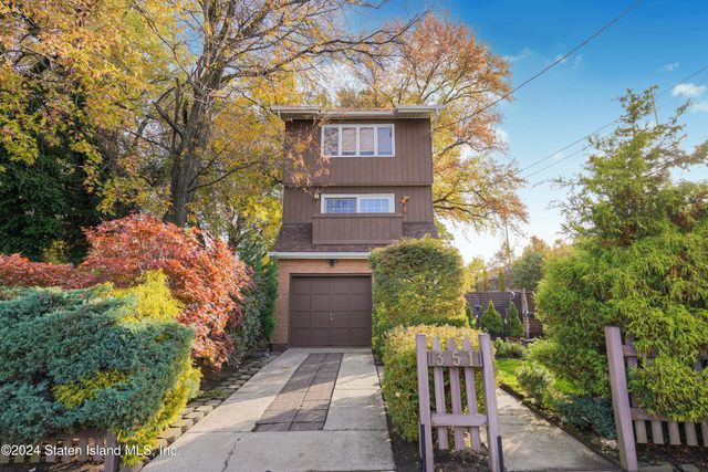 $678,000 | 351 Slosson Avenue | Sunnyside