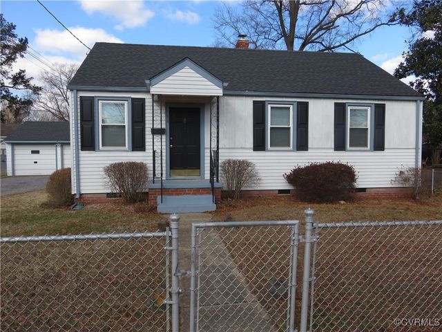 $1,500 | 14 North Beech Avenue | Highland Springs