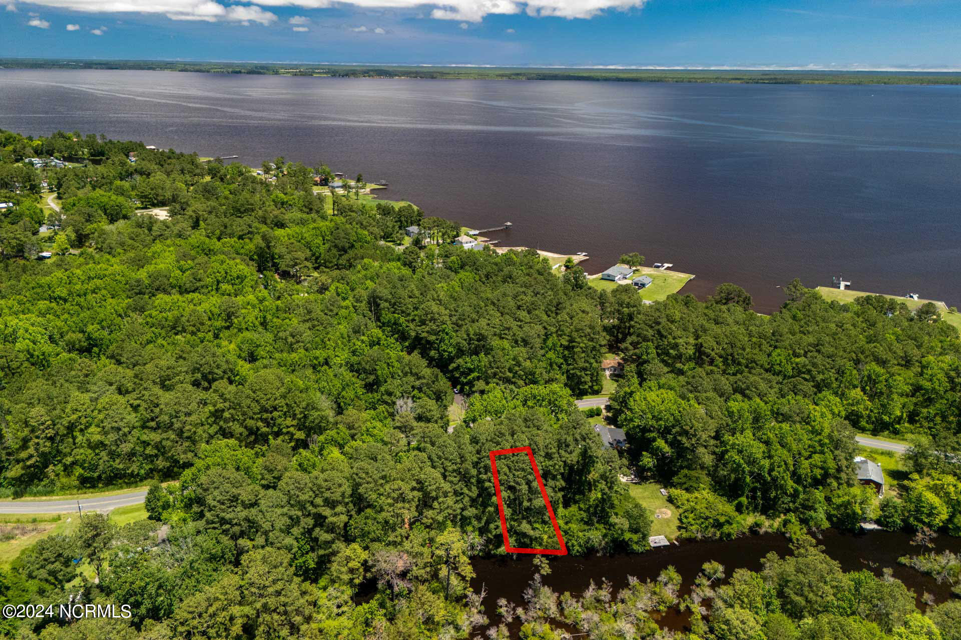 Lot 13 Spindrift Trail