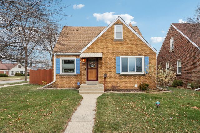 $270,000 | 3920 North 88th Street | St. Aemilian's