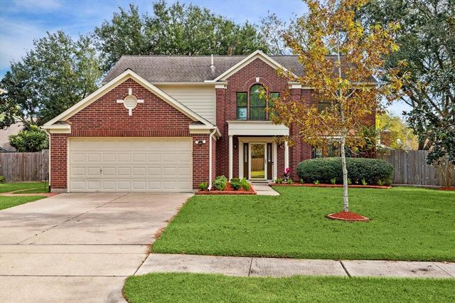 $469,000 | 14719 Graywood Grove Lane | Bay Knoll