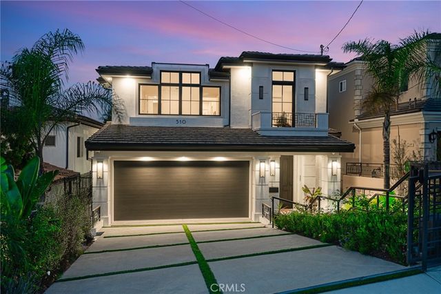 $14,800 | 510 North Dianthus Street | Manhattan Beach Hill