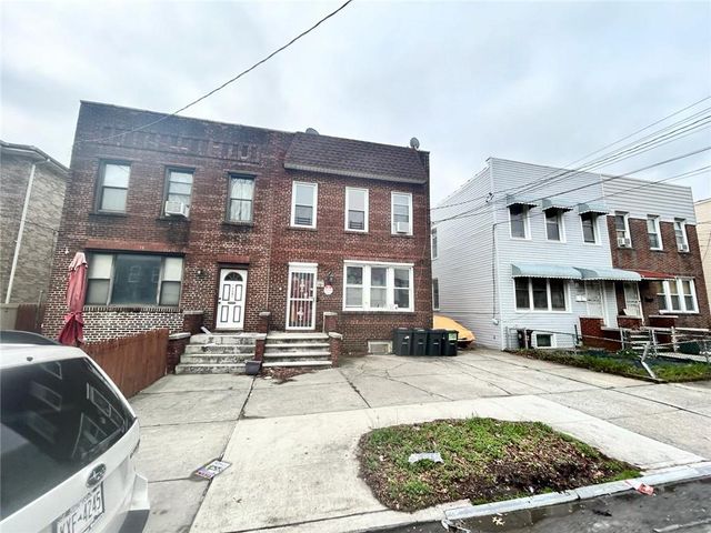 $1,100,000 | 731 Quincy Avenue | Throgs Neck