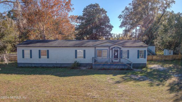 $275,000 | 5463 Big Branch Road