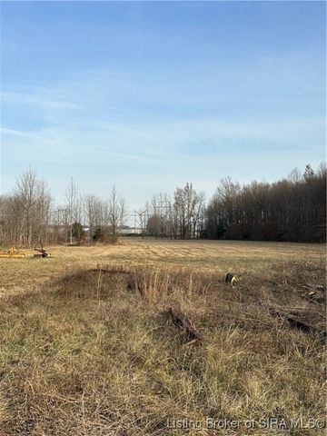 $55,000 | 4000 West Interstate Block Road | Smyrna Township - Jefferson County