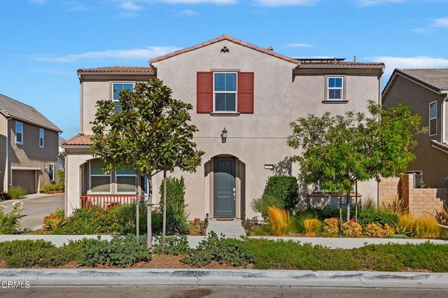 $4,500 | 521 West Santa Paula Street | Harvest at Limoneira