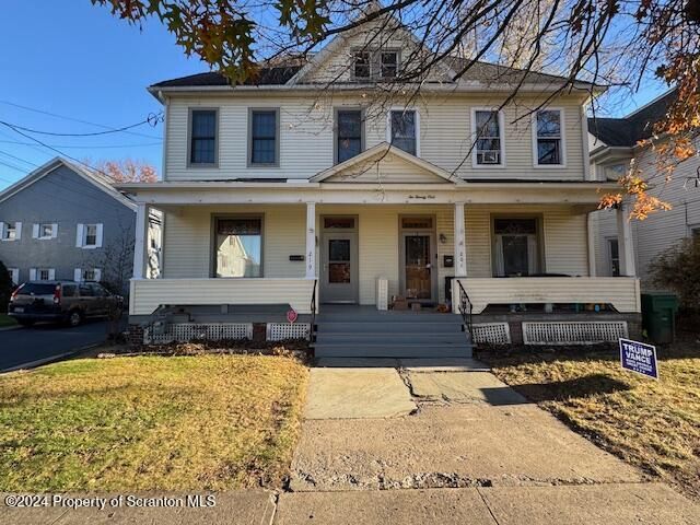 $199,900 | 219 Linden Street | West Pittston