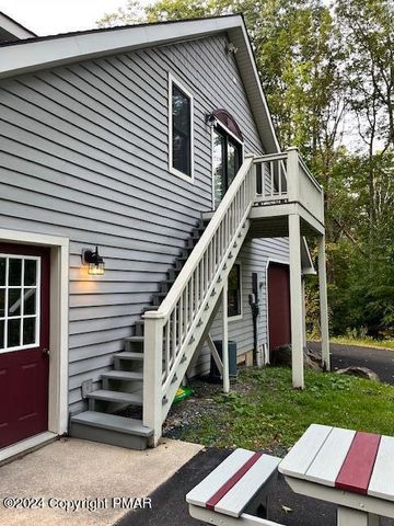 $1,350 | Restricted Address | Chestnuthill Township - Monroe County