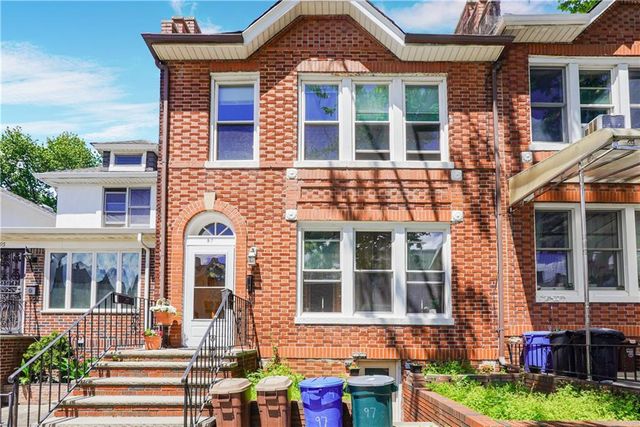 $1,524,900 | 97 70th Street | Bay Ridge