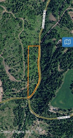 $65,000 | 6.99 Acres Mutch Creek Rd Street