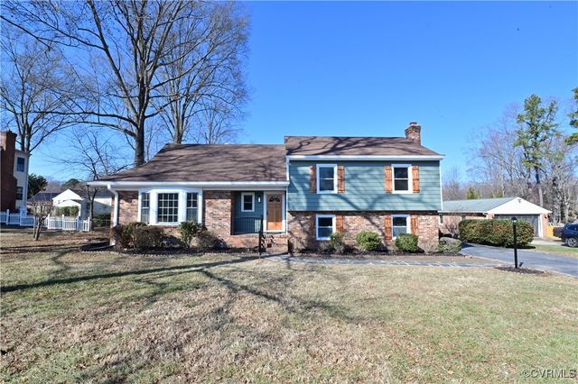 $410,000 | 516 Plantation Drive | Chamberlayne