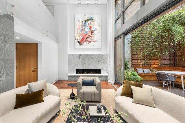 $17,500,000 | 9 Minetta Street | Greenwich Village