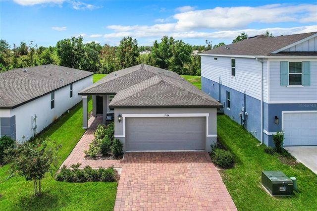 $399,000 | 17184 Cagan Crossings Boulevard | Citrus Ridge-Four Corners