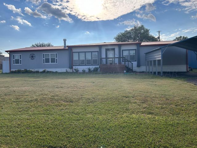 $212,500 | 312 South Davis Avenue | Stinnett